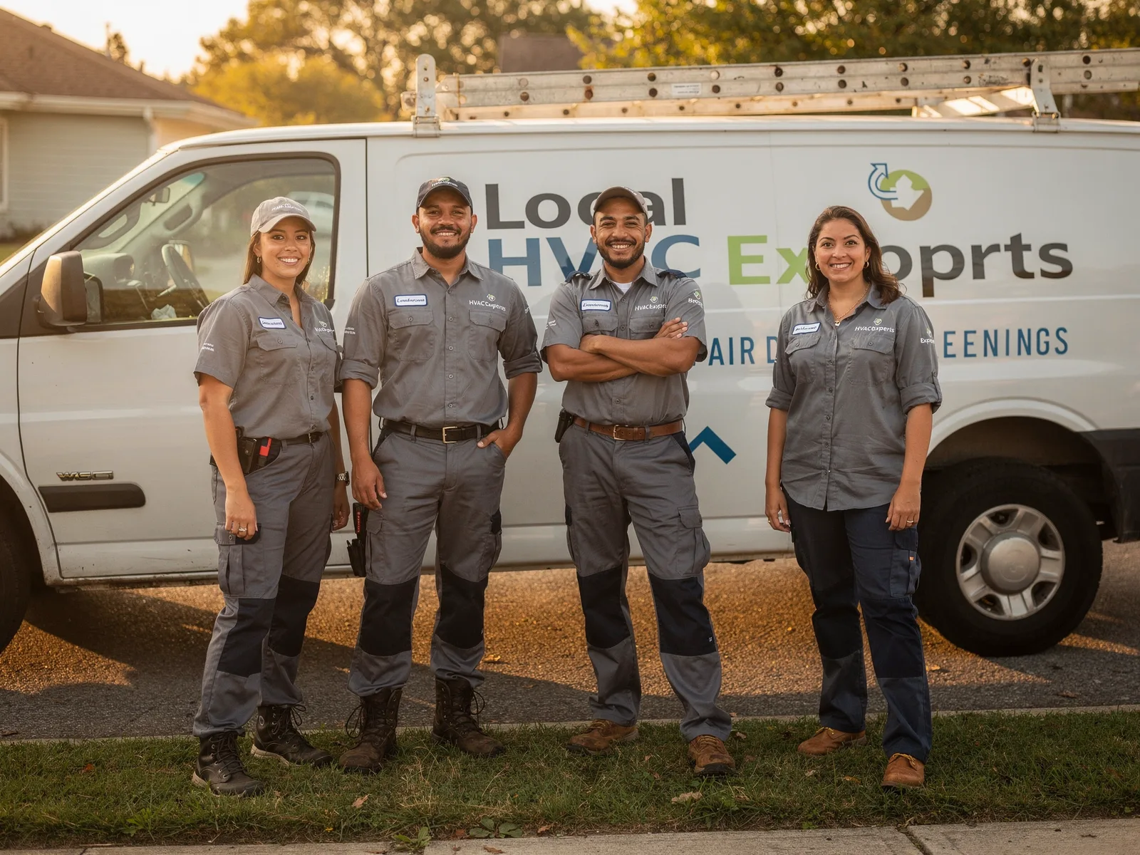 24/7 HVAC Repair & AC Replacement company in Cairo, IL
