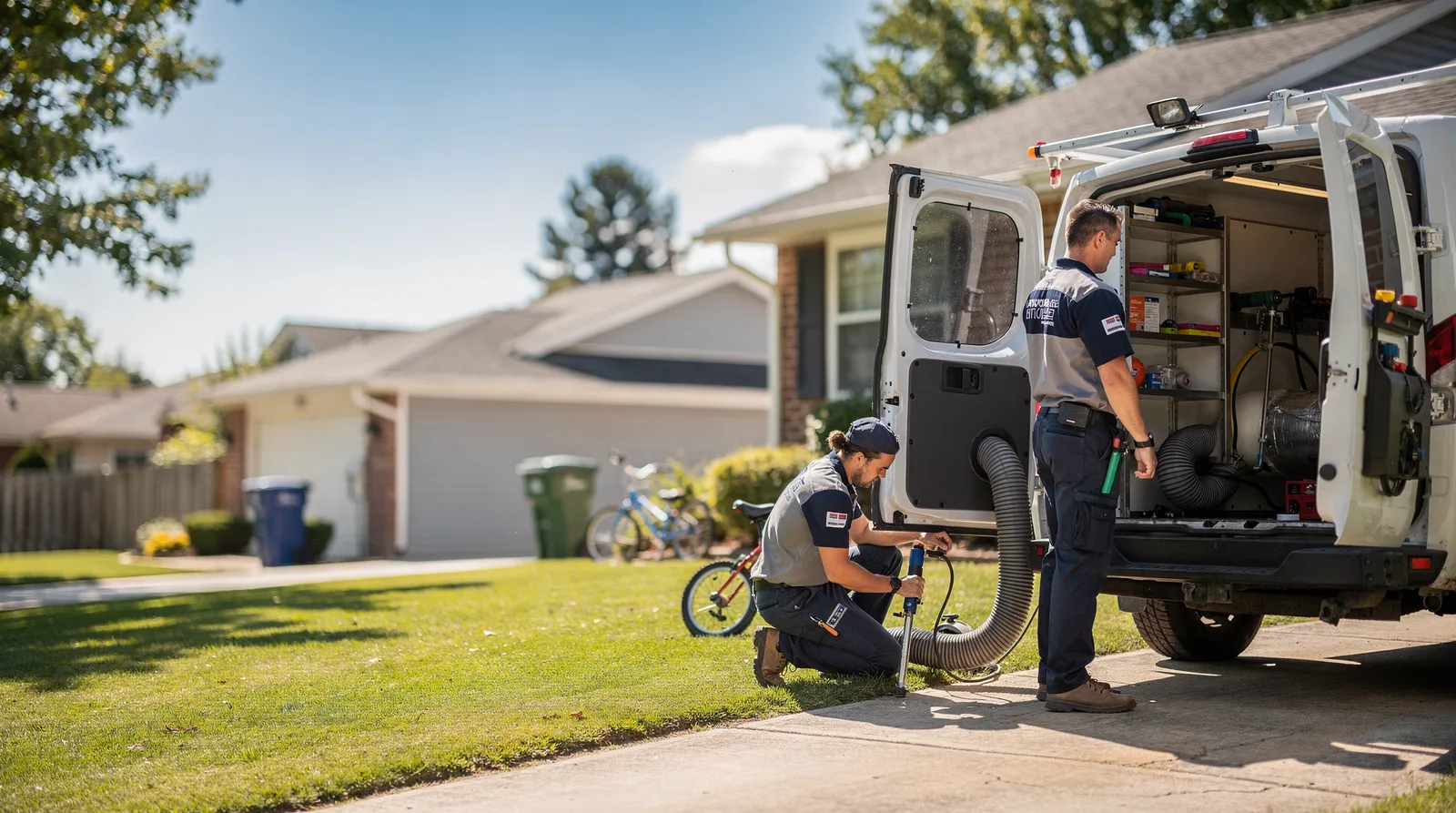 24/7 HVAC Repair & AC Replacement in Cairo, IL near me